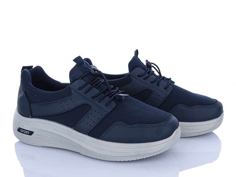 Кроссовки Pryama Vigoda (40-45) 4621-F81-6 (деми)