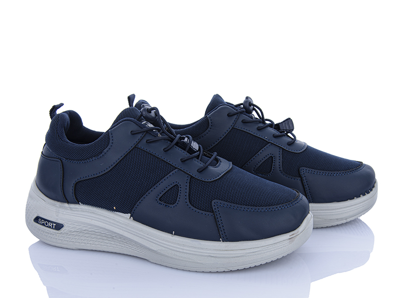 Кроссовки Pryama Vigoda (40-45) 4621-F82-6 (деми)