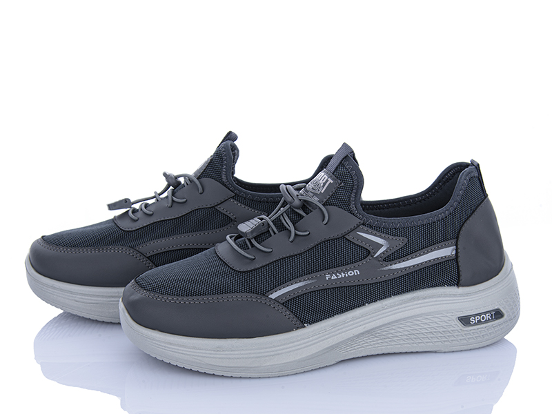 Кроссовки Pryama Vigoda (40-45) 4621-F85 (деми)