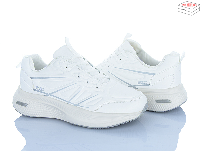 Кроссовки BDDS (40-45) BD2039-2 (деми)