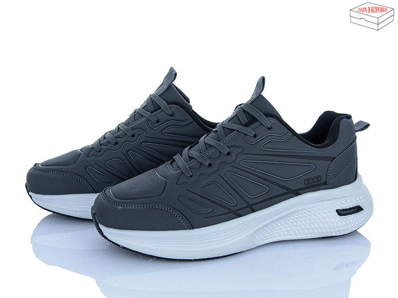 Кроссовки BDDS (40-45) BD2039-5 (деми)