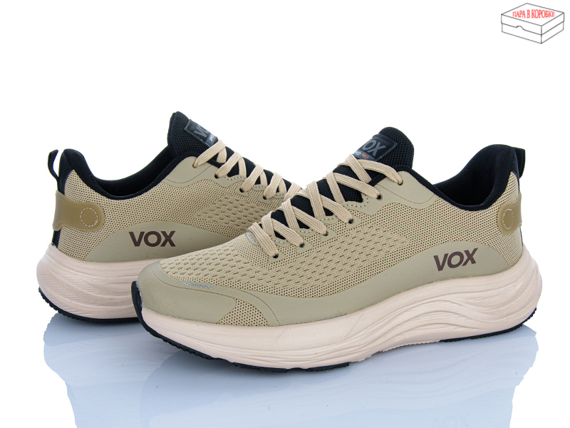 Кроссовки BDDS (40-45) BD2040-1 khaki (деми)