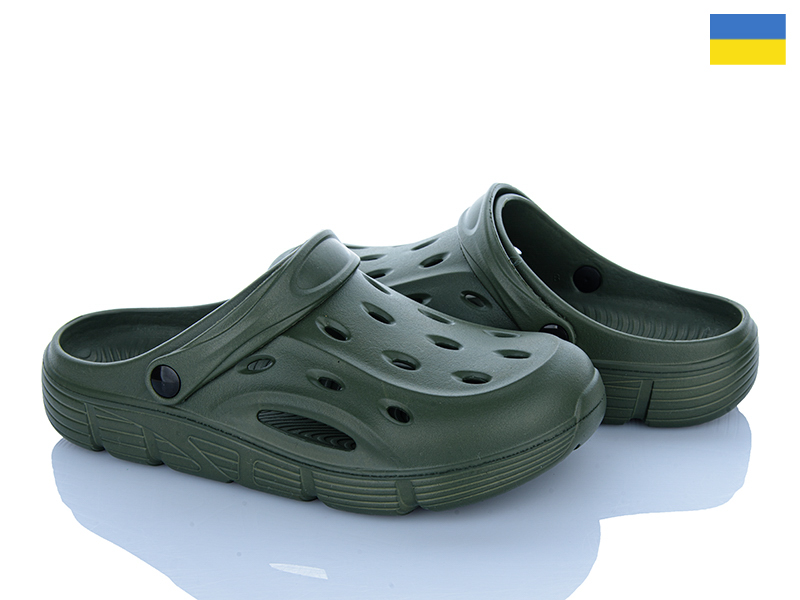 Кроксы Luckline (40-45) 5079-419 (лето)
