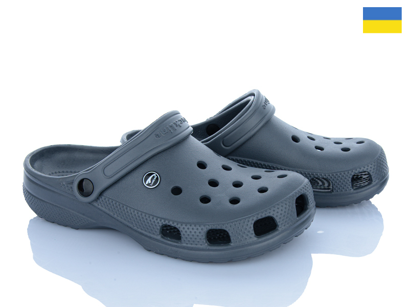 Кроксы Luckline (40-45) 73001-420 (лето)