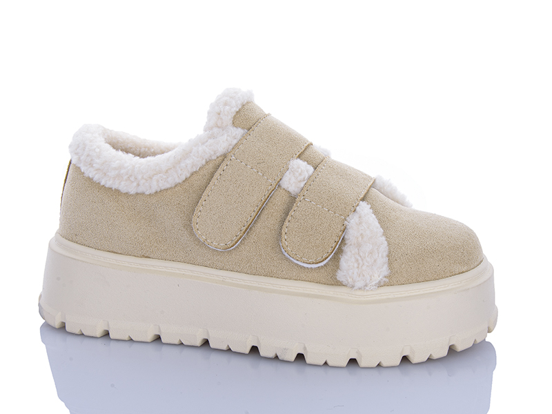 Кроссовки ABA (36-41) RP92-2 (зима)
