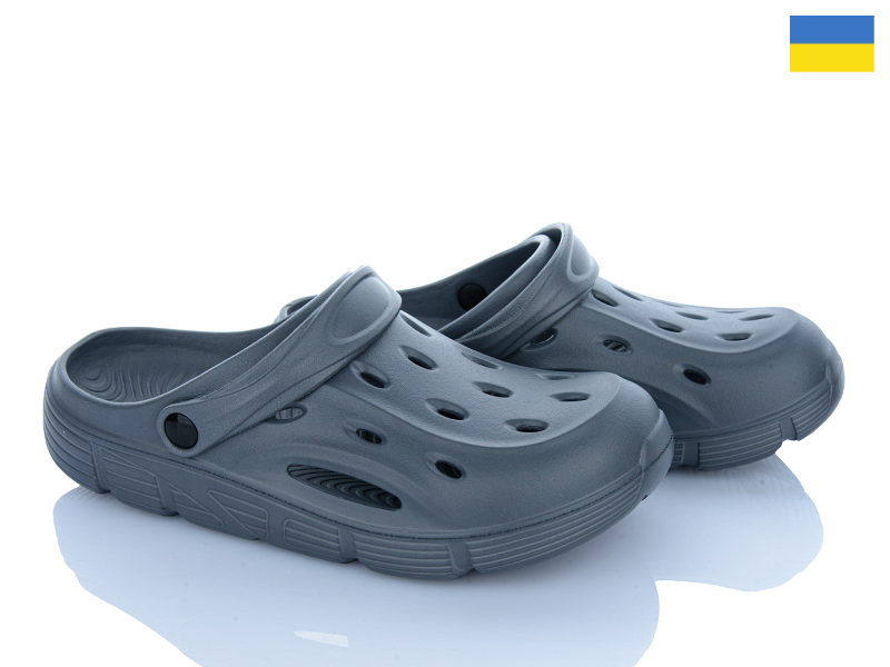 Кроксы Luckline (40-45) 5079-420 (лето)