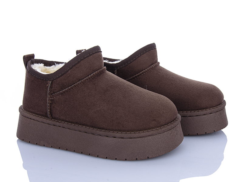 Угги Xifa (37-42) M10-02 (зима)