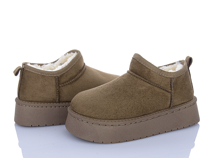 Угги Xifa (37-42) M10-03 (зима)