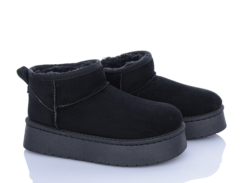 Угги Xifa (37-42) M10-05 (зима)