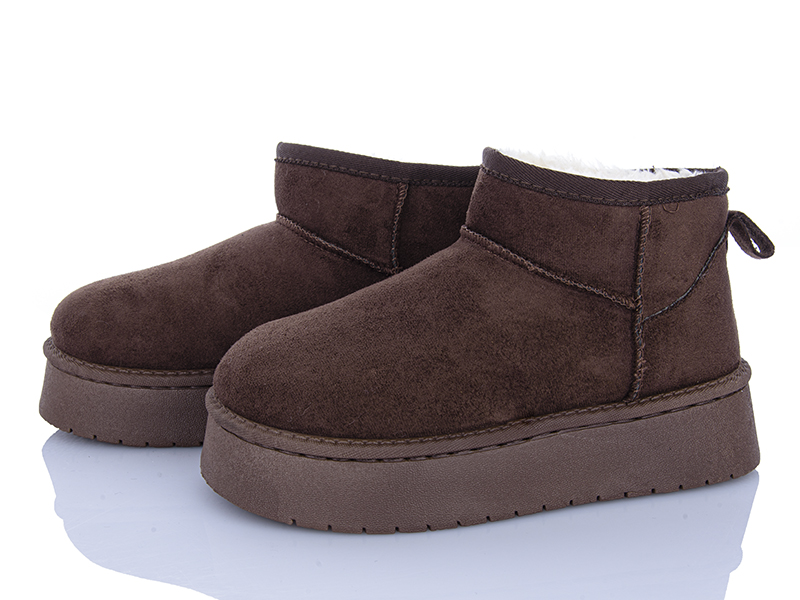 Угги Xifa (37-42) M10-06 (зима)