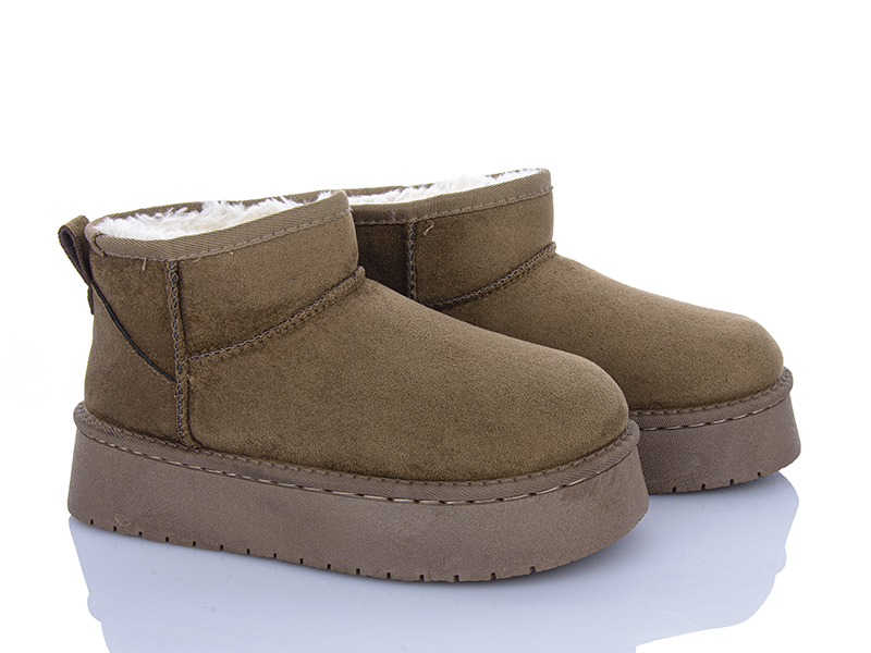 Угги Xifa (37-42) M10-07 (зима)