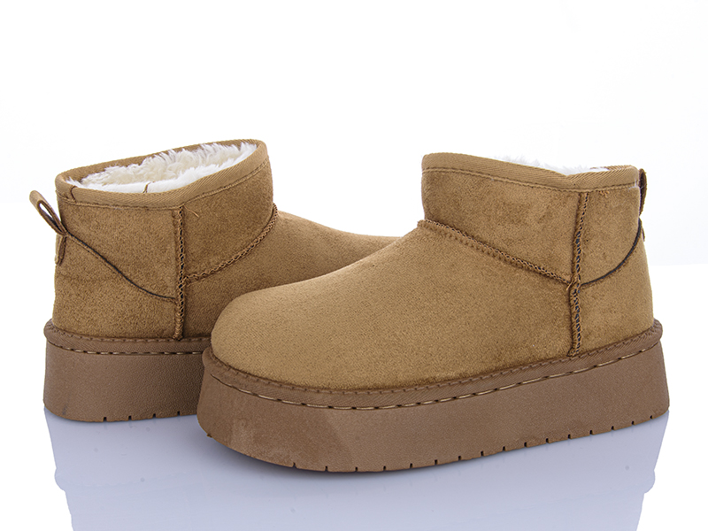 Угги Xifa (37-42) M10-08 (зима)