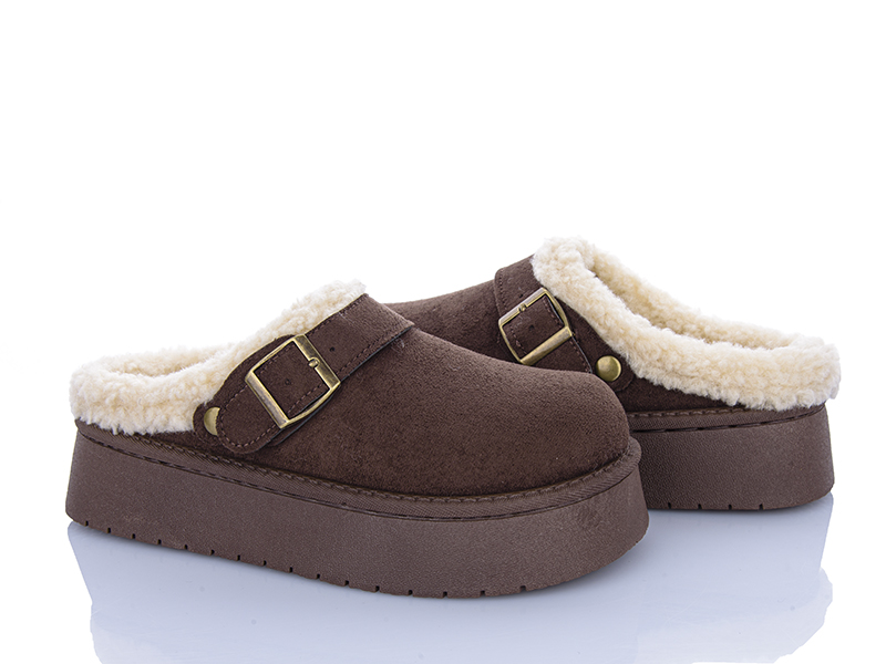 Сабо Xifa (37-42) M10-19 (зима)