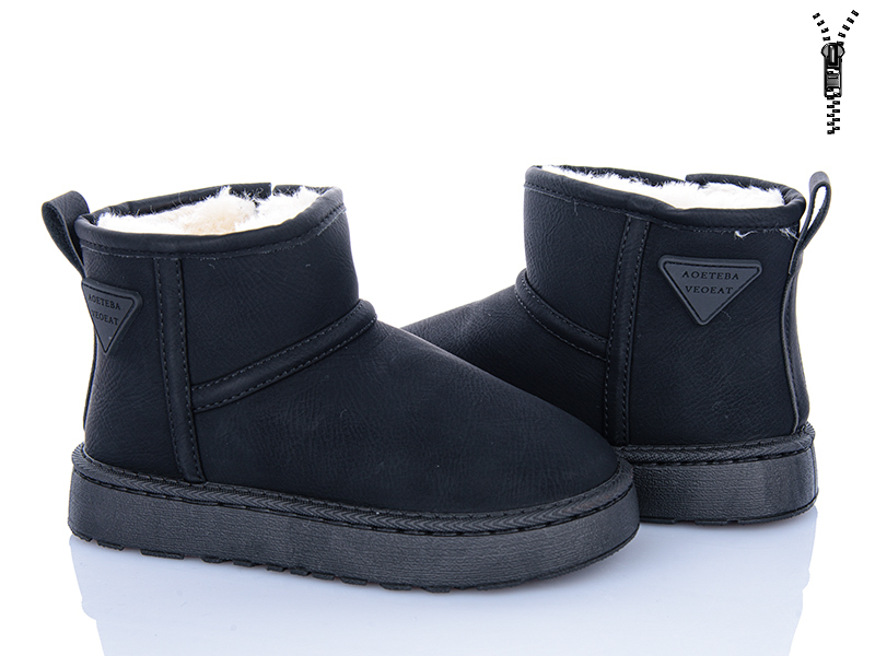 Угги Xifa kids (32-37) M3-01 (зима)