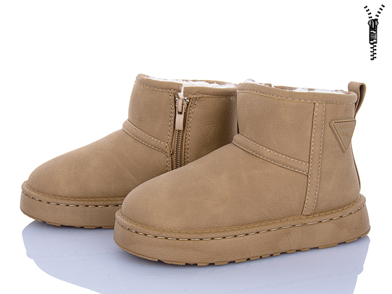 Угги Xifa kids (32-37) M3-02 (зима)