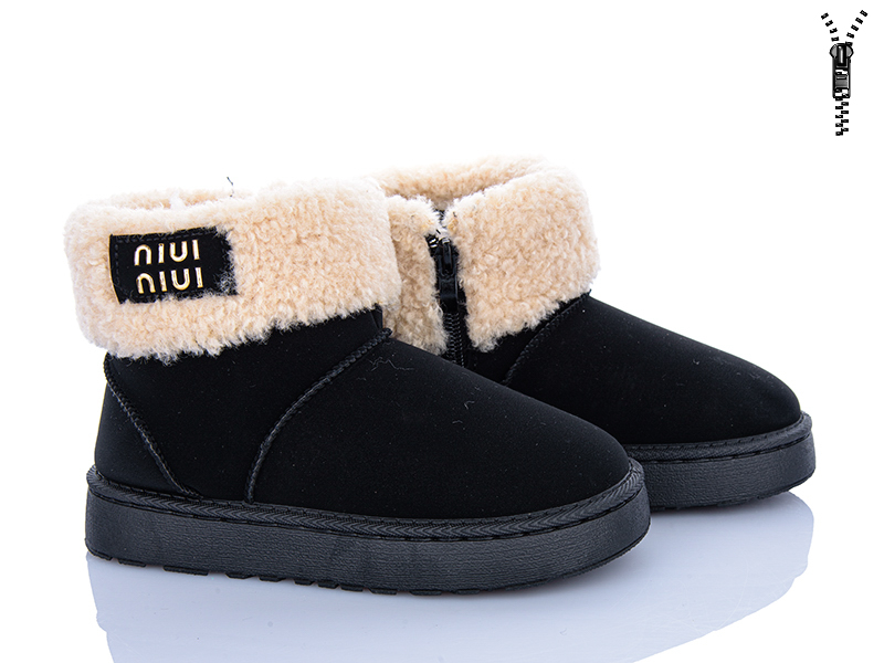 Угги Xifa kids (32-37) M3-05 (зима)