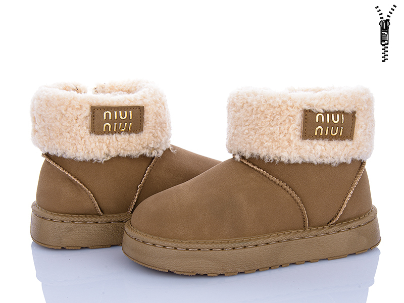 Угги Xifa kids (32-37) M3-06 (зима)