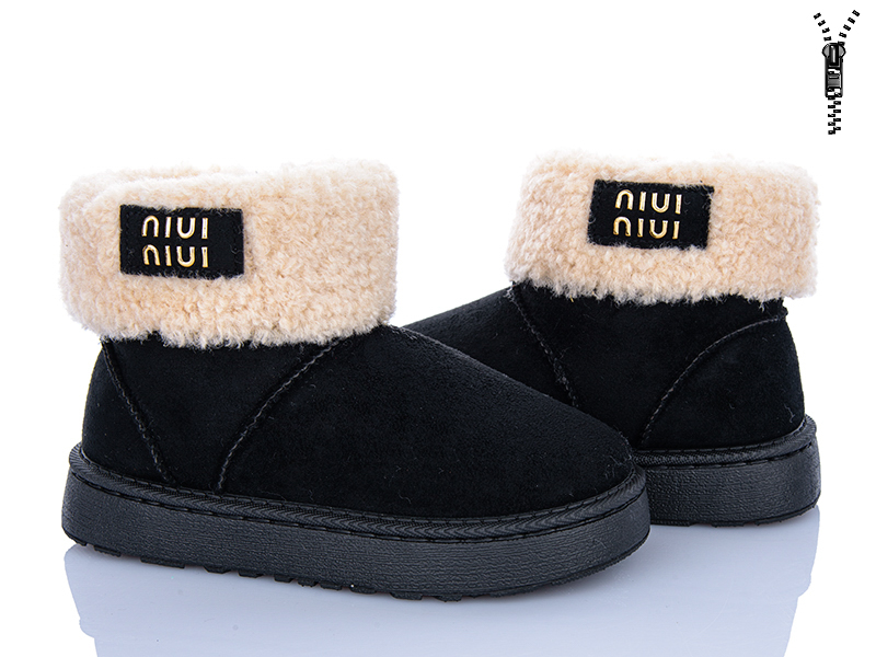 Угги Xifa kids (32-37) M3-07 (зима)
