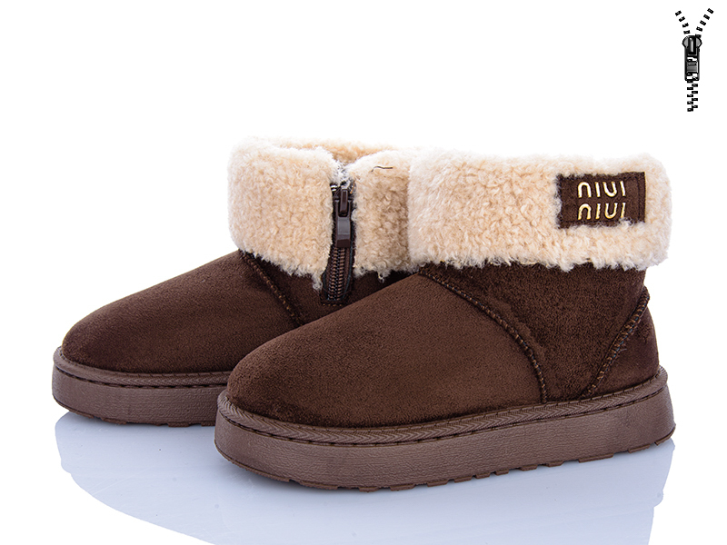 Угги Xifa kids (32-37) M3-08 (зима)