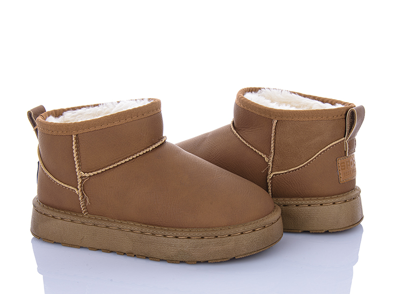Угги Xifa kids (32-37) M3-15 (зима)