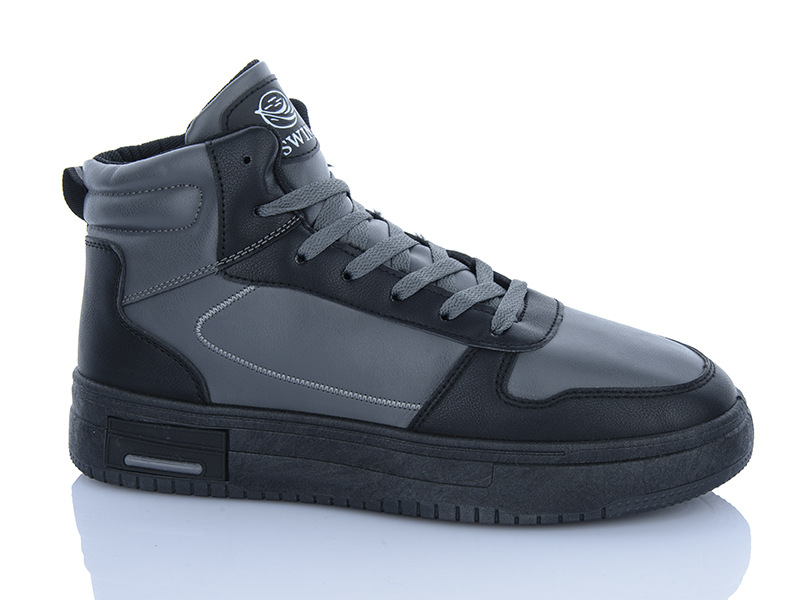 Кроссовки ABA (41-45) 10509-2 (зима)