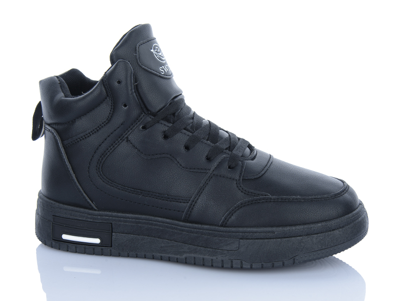 Кроссовки ABA (41-45) 10513-1 (зима)