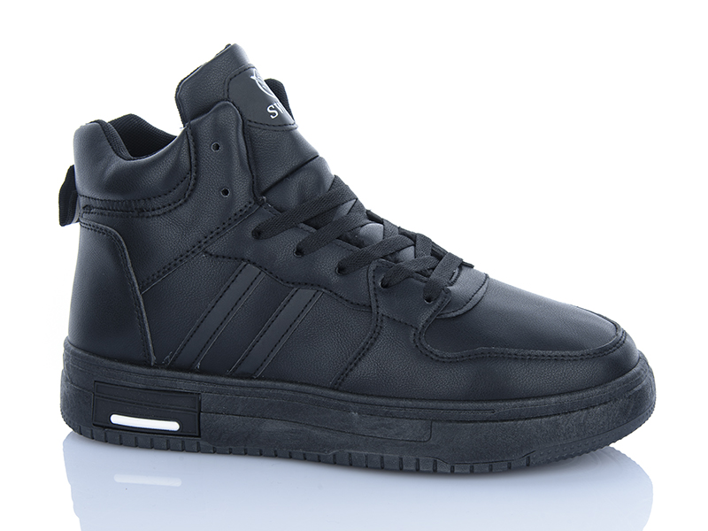 Кроссовки ABA (41-45) 10514-1 (зима)