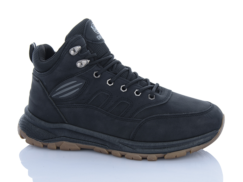 Кроссовки ABA (41-45) 10604-1 (зима)