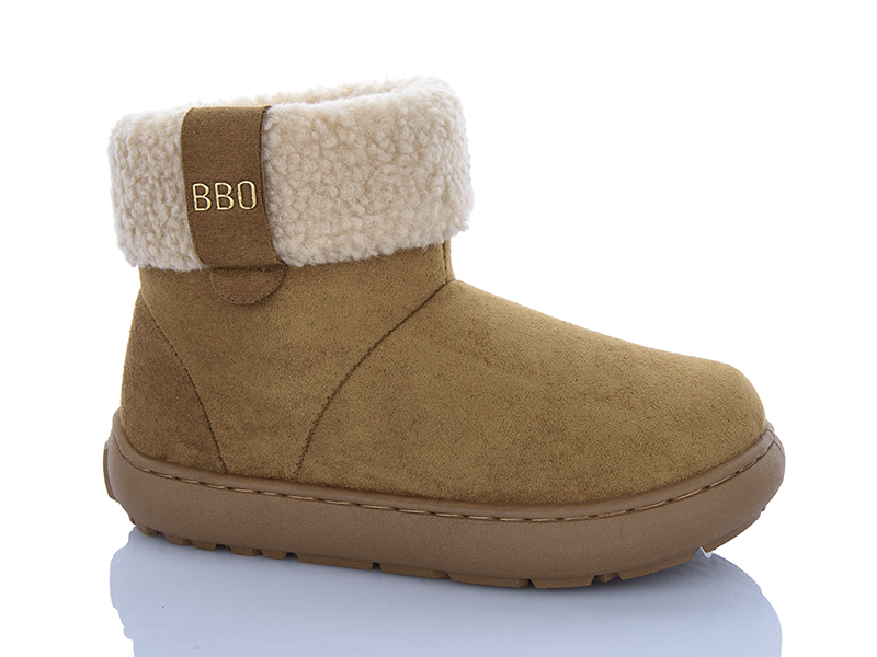 Угги ABA (36-41) M06-1 (зима)