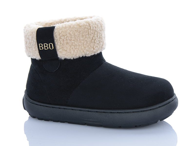 Угги ABA (36-41) M06-4 (зима)