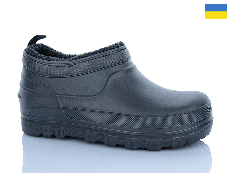 Галоши DeMur (42-45) 118DG (зима)