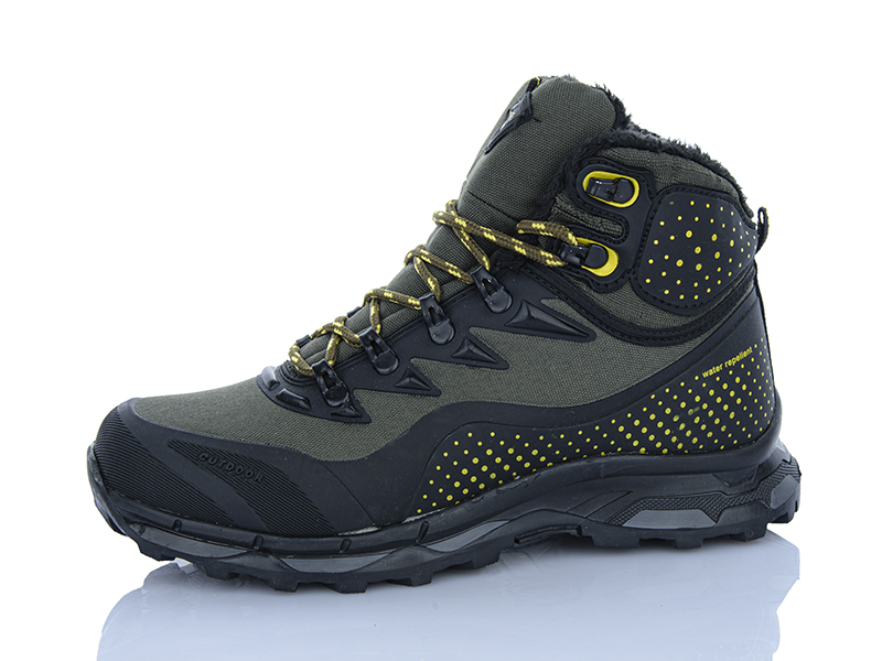 Кроссовки Sharif (40-45) A27 (деми)