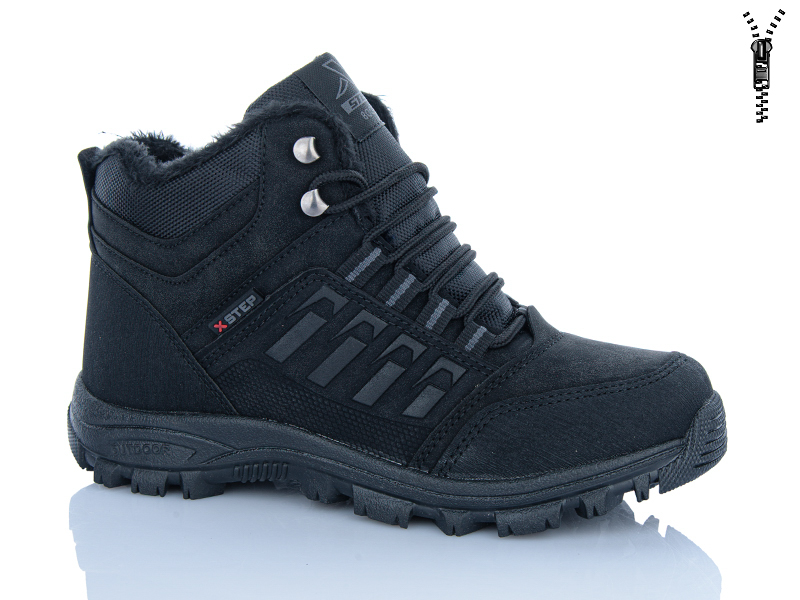 Ботинки Sharif (40-45) A29 (деми)