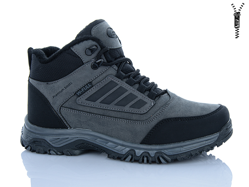 Ботинки Sharif (40-45) A30 (деми)