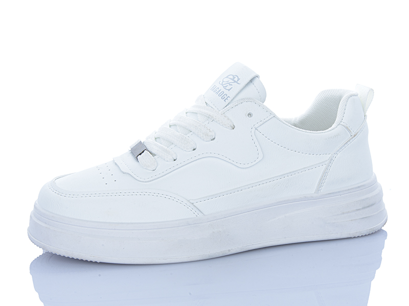 Кроссовки Dafuyuan (40-45) 16823-1 (деми)