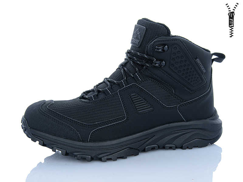 Ботинки Dafuyuan (41-46) A2687-7 (зима)