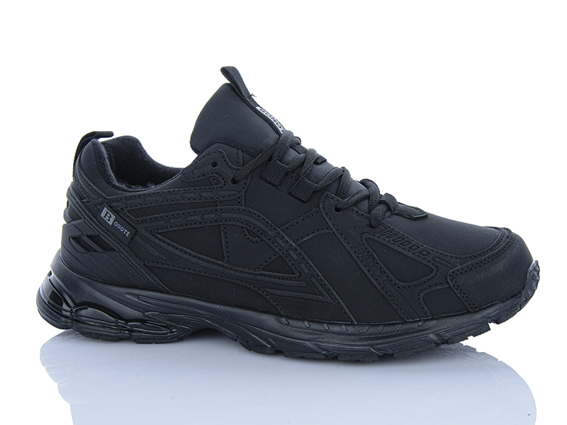 Кроссовки Bonote (41-46) A9213-1 (зима)