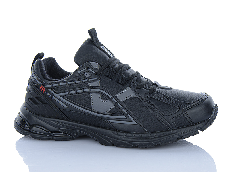 Кроссовки Bonote (41-46) A9213-2 (зима)