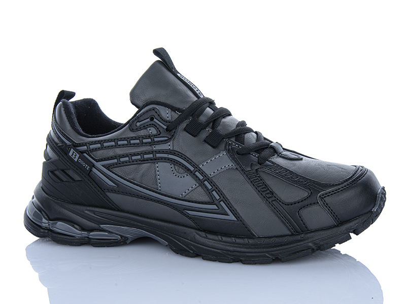 Кроссовки Bonote (41-46) A9213-3 (зима)