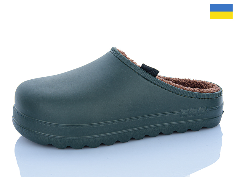 Сабо Inblu (42-45) 147 хакі (зима)
