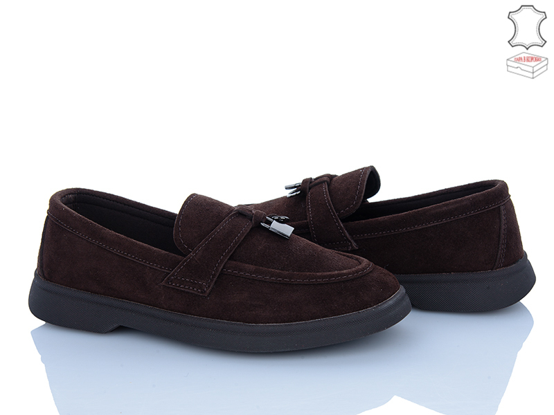 Туфли Stilli Kids (32-37) Q200-2 шкіра (деми)