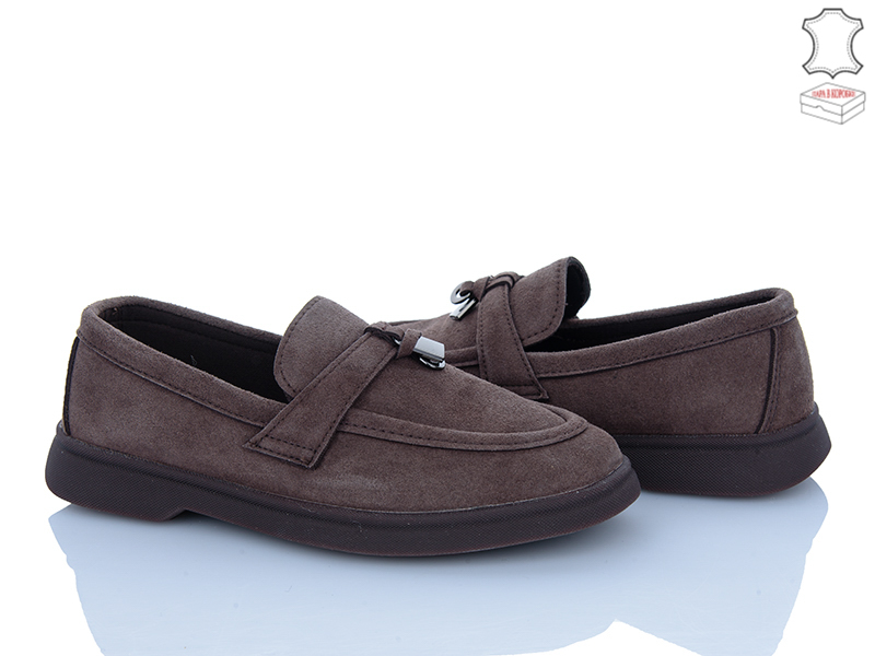 Туфли Stilli Kids (32-37) Q200-3 шкіра (деми)