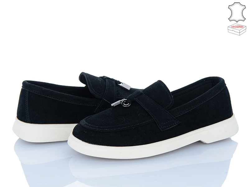 Туфли Stilli Kids (32-37) Q200-4 шкіра (деми)
