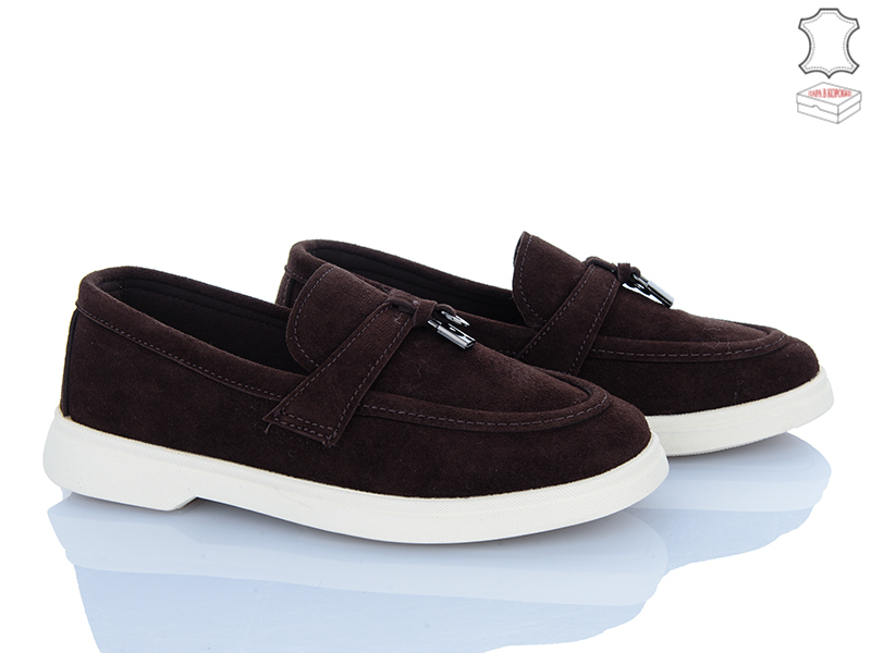 Туфли Stilli Kids (32-37) Q200-5 шкіра (деми)