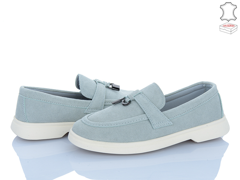 Туфли Stilli Kids (32-37) Q200-6 шкіра (деми)