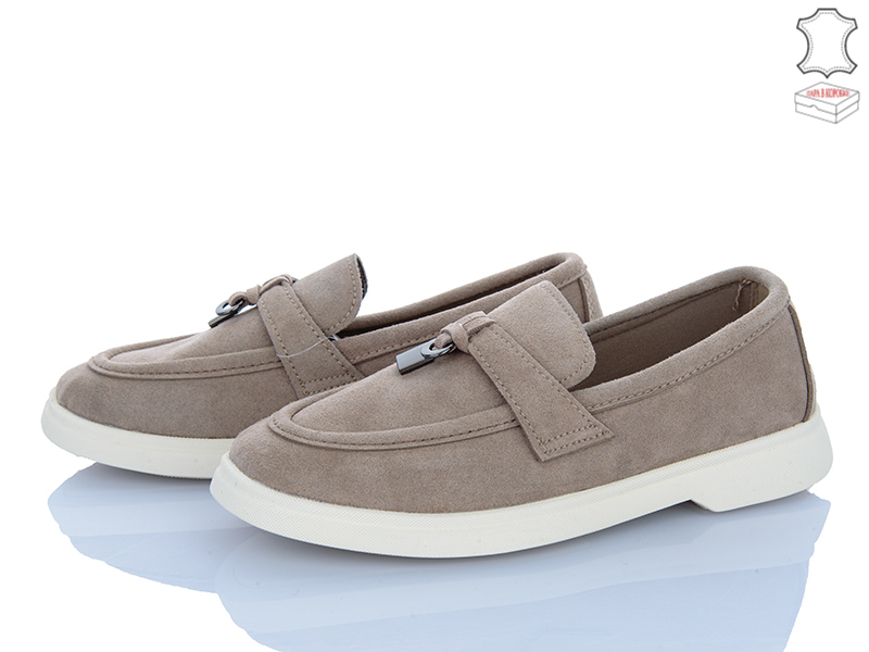 Туфли Stilli Kids (32-37) Q200-7 шкіра (деми)