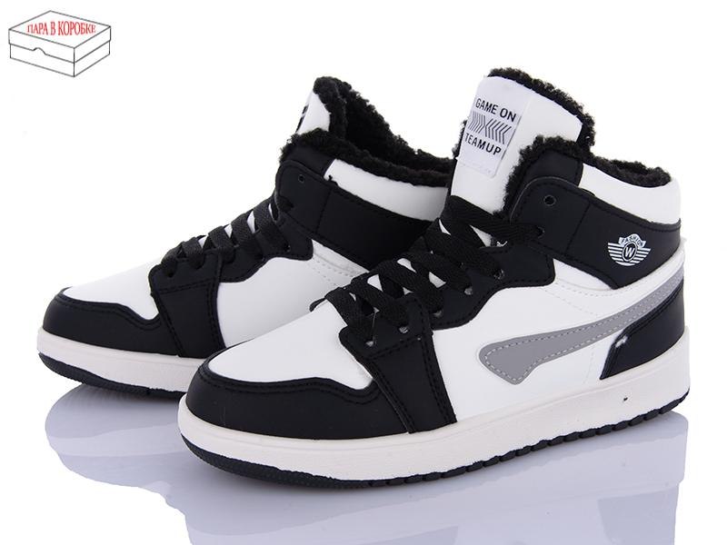 Кроссовки OkShoes (36-40) DM23-4 (зима)
