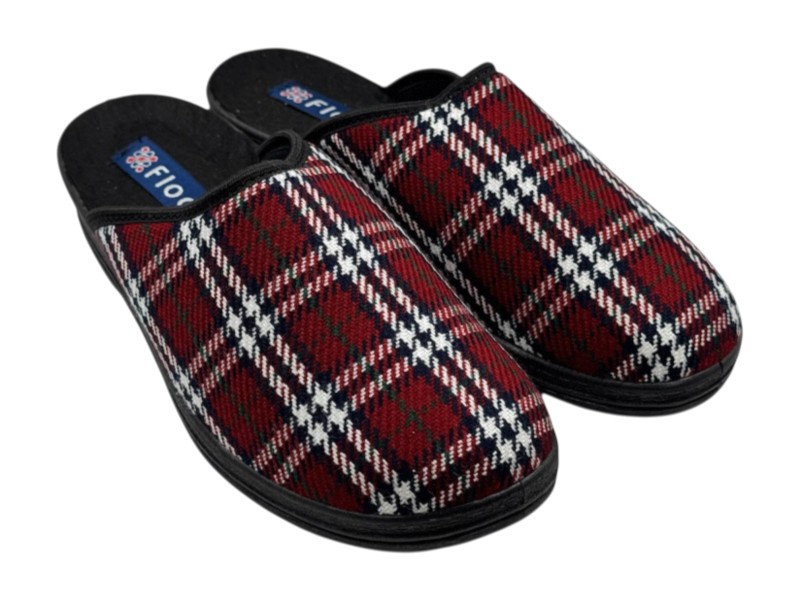 Тапочки Rai shoes (36-41) 73010349 (зима)
