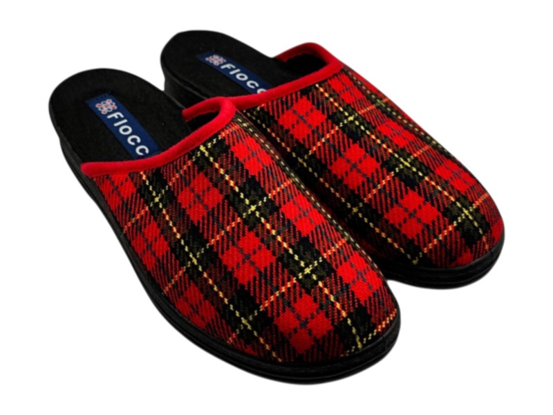 Тапочки Rai shoes (36-41) 74010311 (зима)