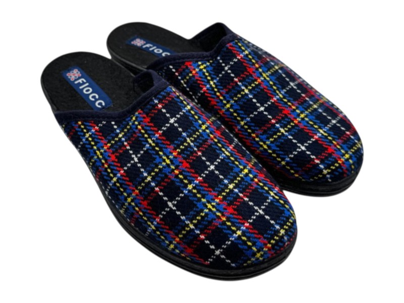 Тапочки Rai shoes (36-41) 74010385 (зима)